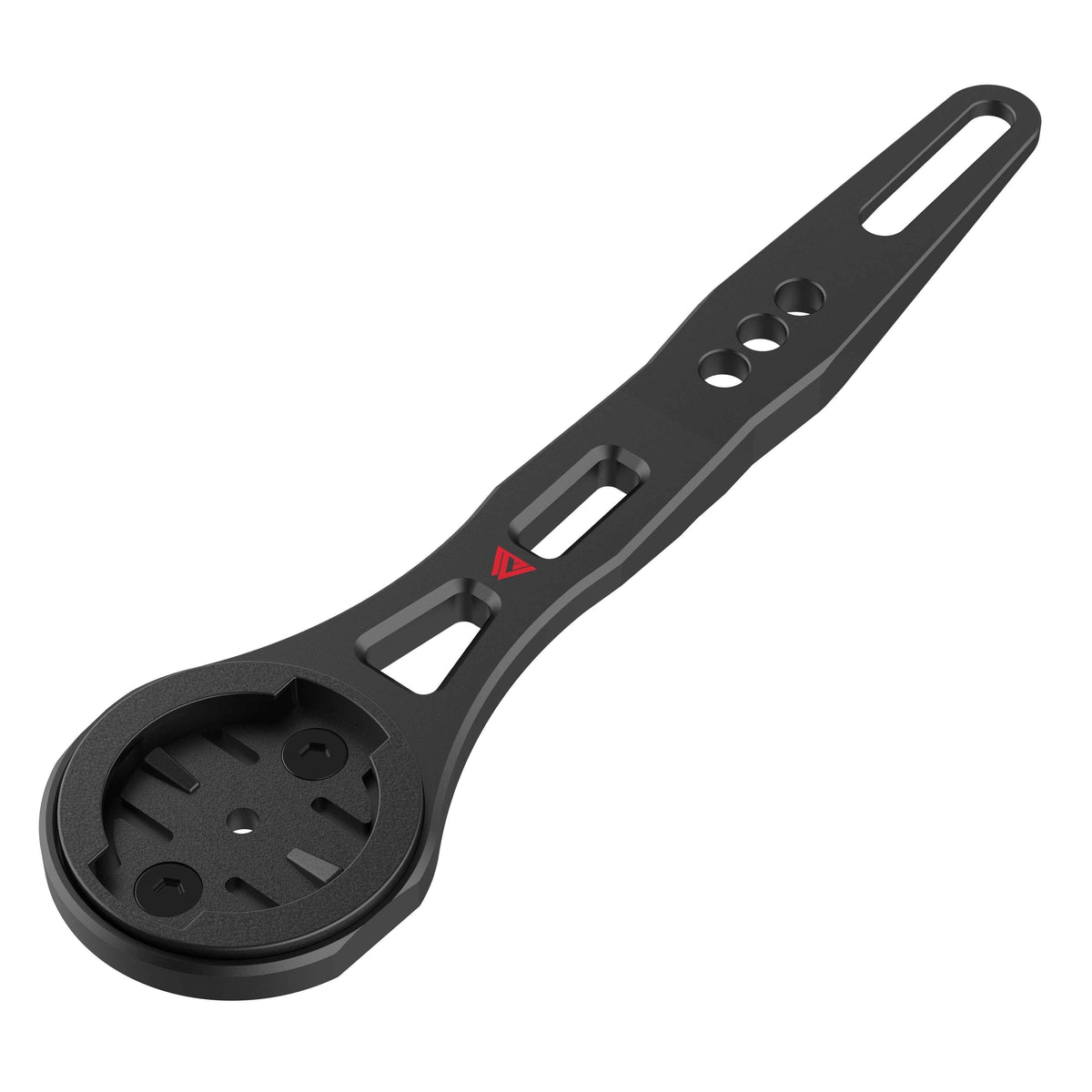 Integrated Handlebar Mount Integrated Handlebar Mount by KOM Cycling