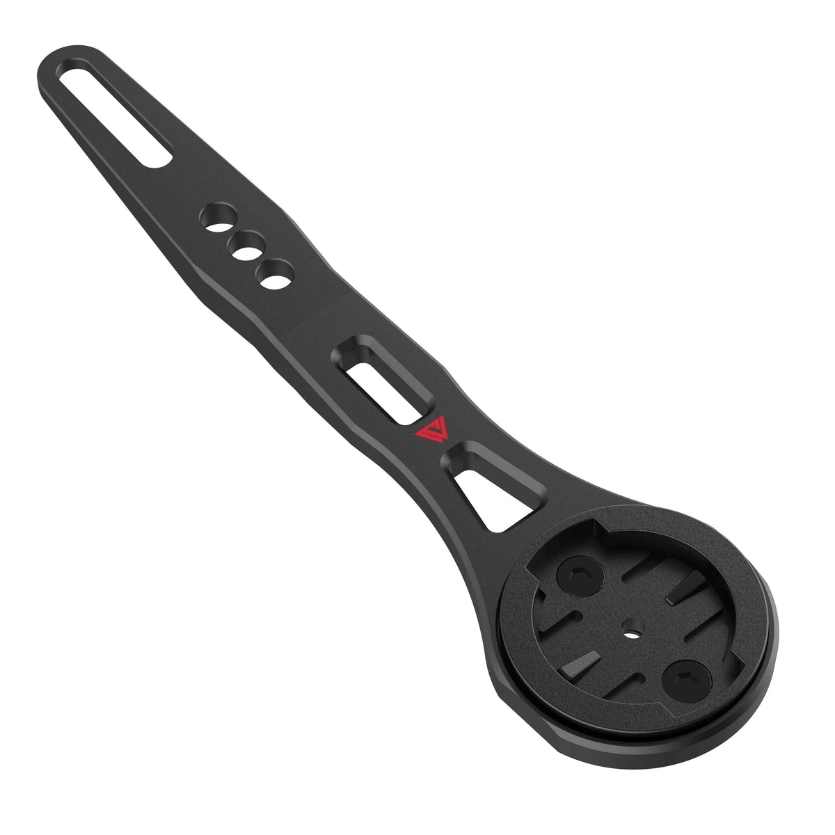 Integrated Handlebar Mount Integrated Handlebar Mount by KOM Cycling