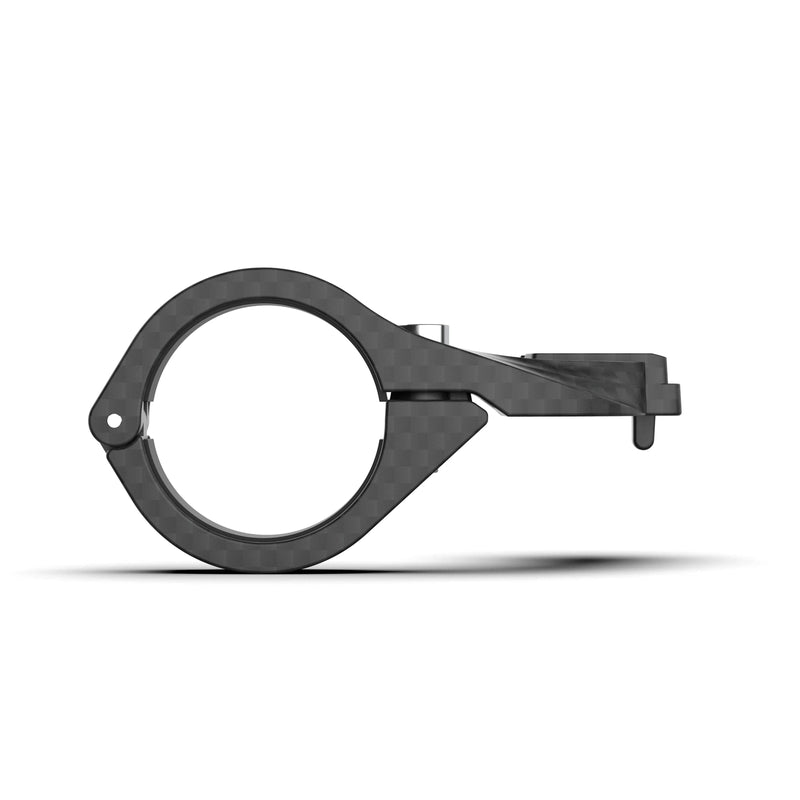 Cat Eye Mount by KOM Cycling