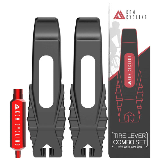 Tubeless Valve Core Tool Set - GiFTiFY