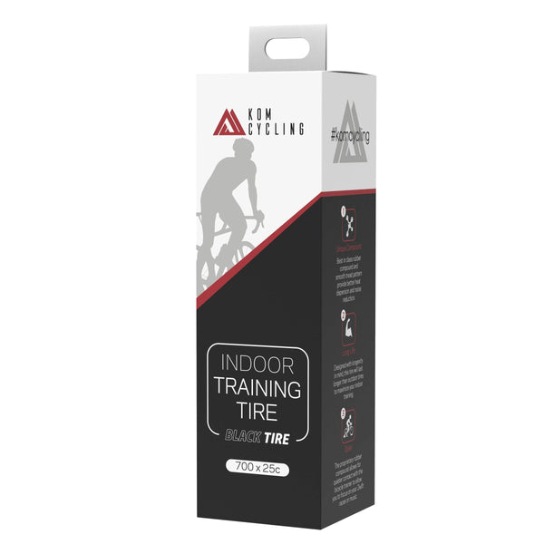 Indoor Trainer Tire - GiFTiFY