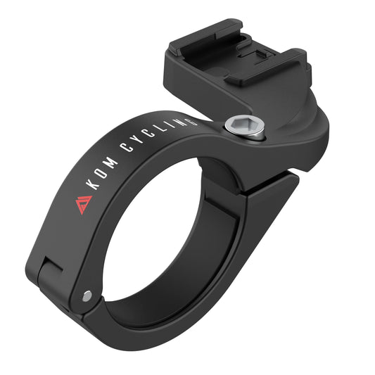 Cat Eye Mount KOM Cycling
