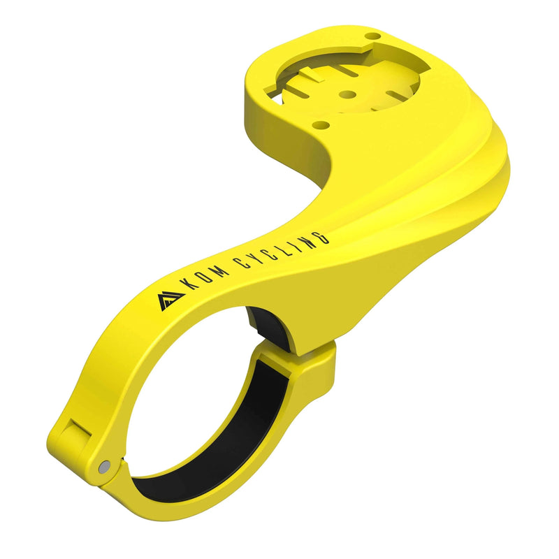 Garmin Classic Mount Garmin Bike Mount by KOM Cycling