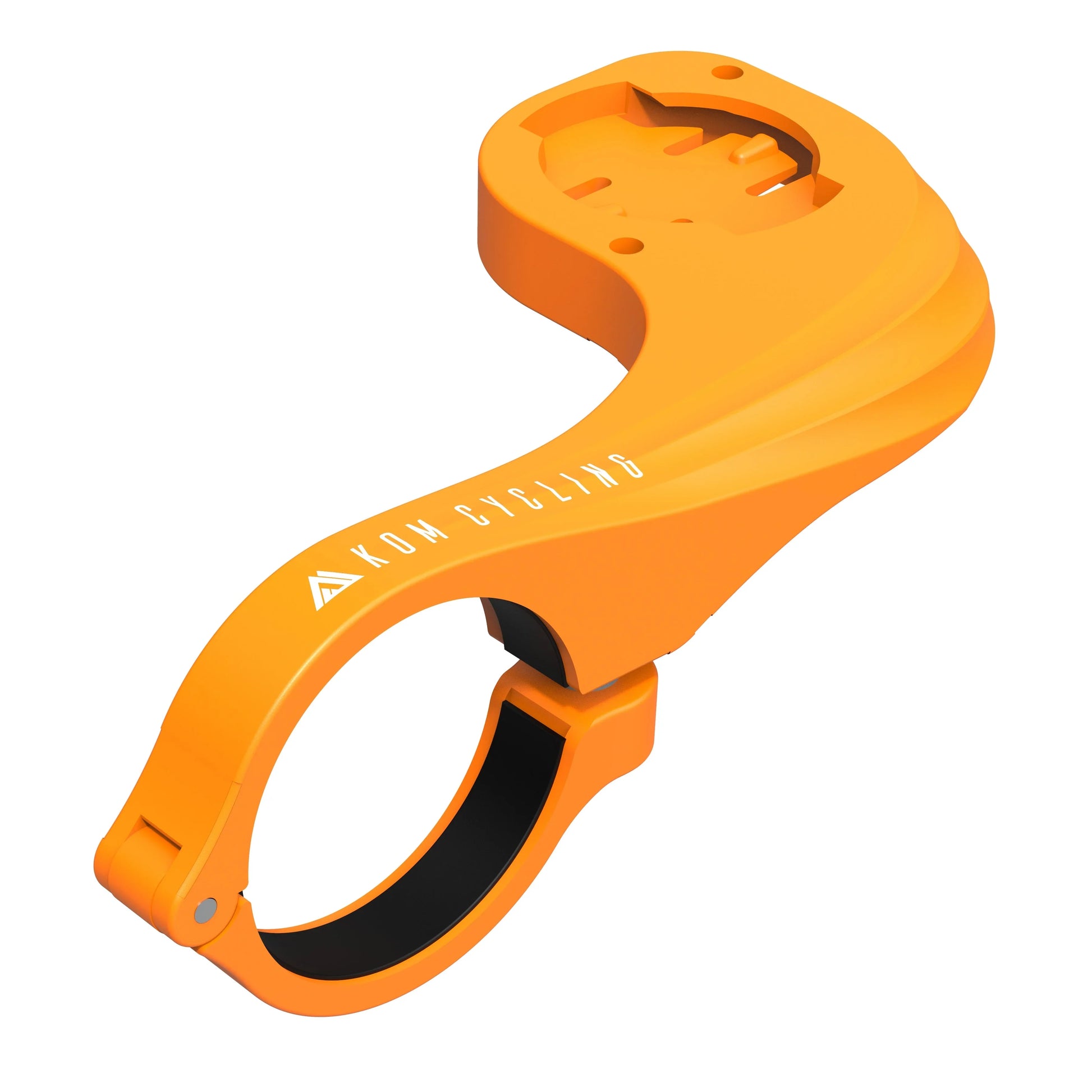 Wahoo Colored Mount KOM Cycling
