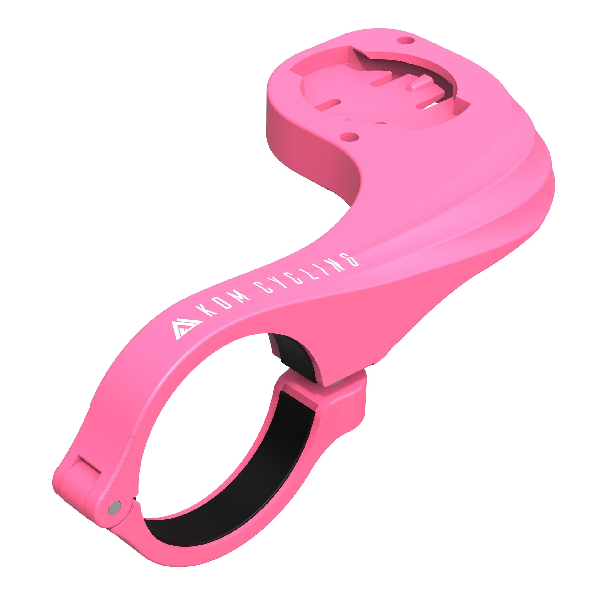 Wahoo Colored Mount KOM Cycling