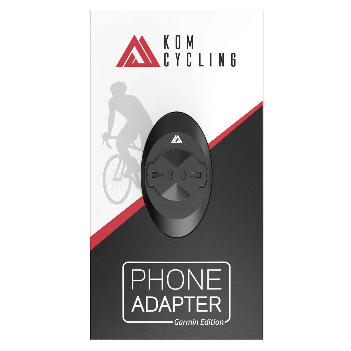 Garmin Phone Adapter Phone Adapter by KOM Cycling