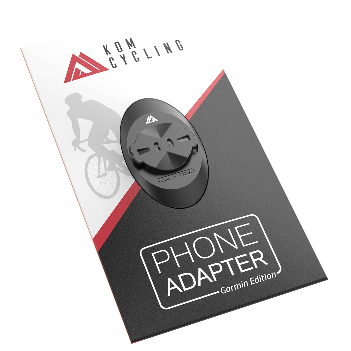 Garmin Phone Adapter Phone Adapter by KOM Cycling