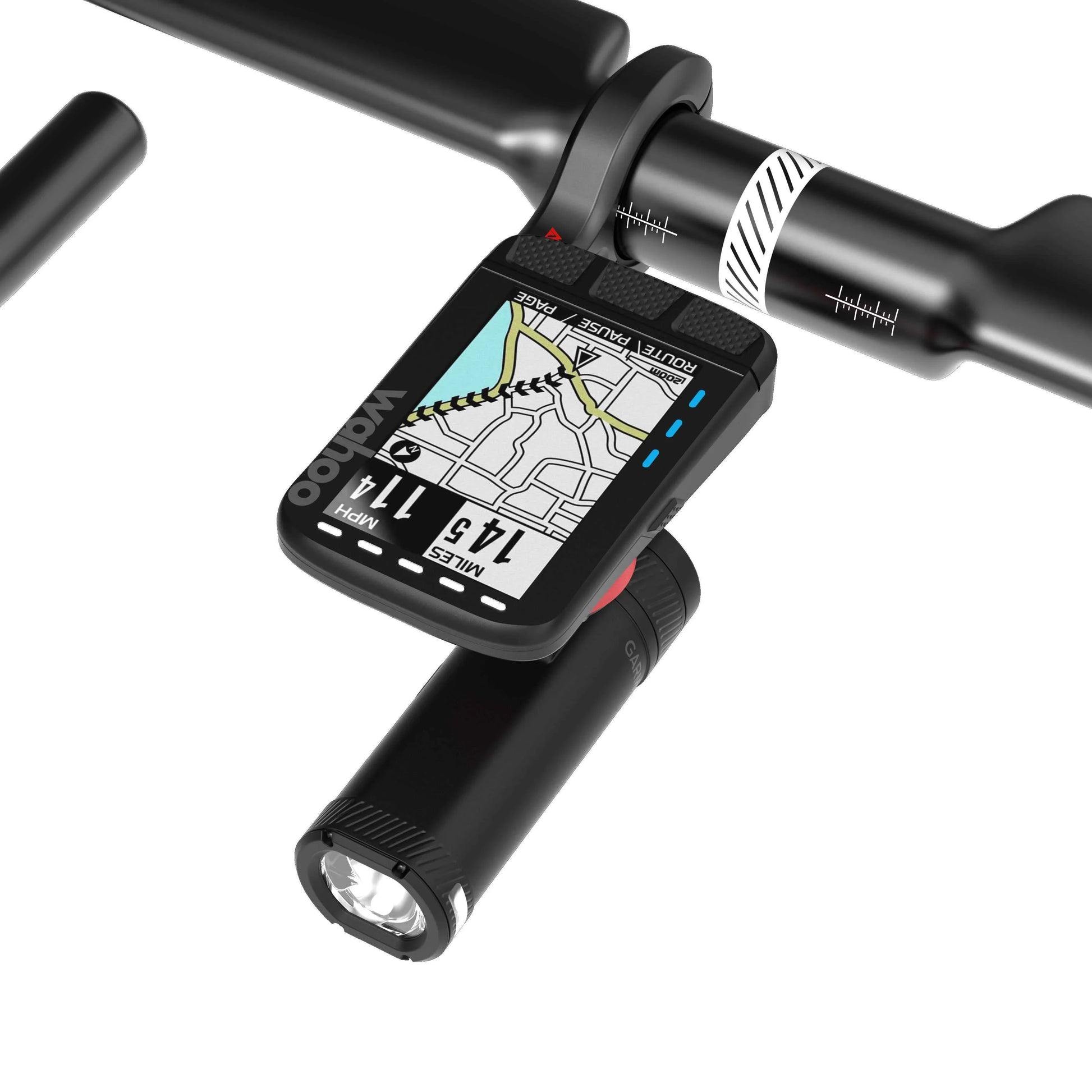 CM06 Quick Release GoPro Computer Mount