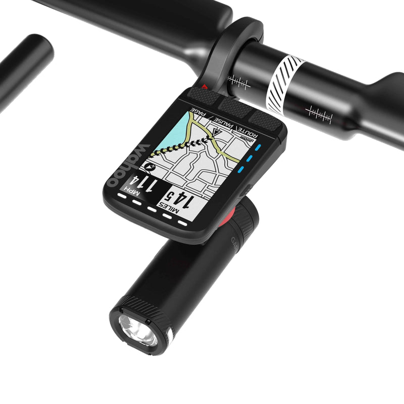 CM06 Quick Release GoPro Computer Mount Garmin Bike Mount by KOM Cycling