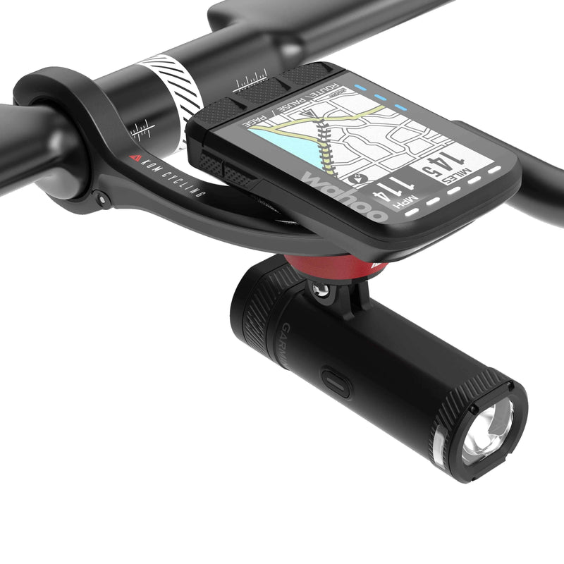 CM06 Quick Release GoPro Computer Mount Garmin Bike Mount by KOM Cycling