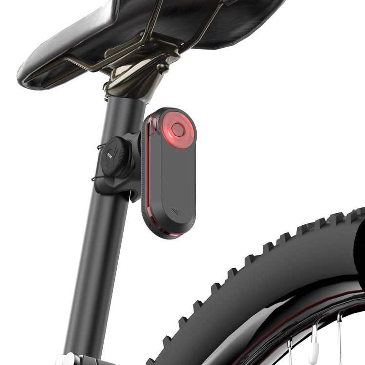 Seatpost Radar Mount - GiFTiFY