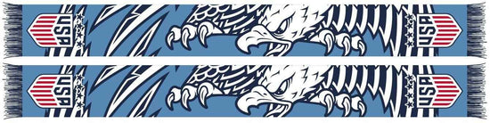 USWNT SCARF - Talons (HD Woven)