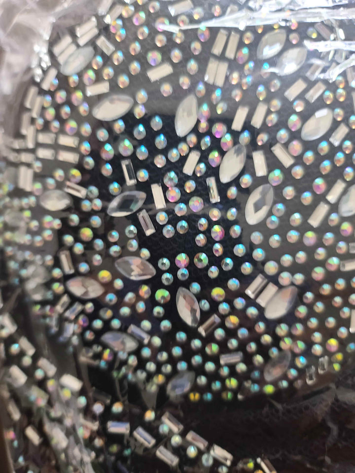 Center Of Envy Plus Size Dress - GiFTiFY