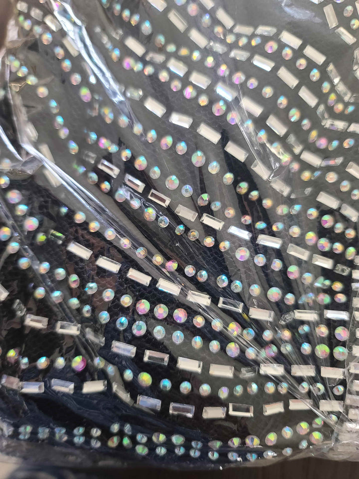 Center Of Envy Plus Size Dress - GiFTiFY