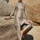 Beach Surfing Sun Protection Swimsuit - GiFTiFY
