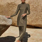 Beach Surfing Sun Protection Swimsuit - GiFTiFY
