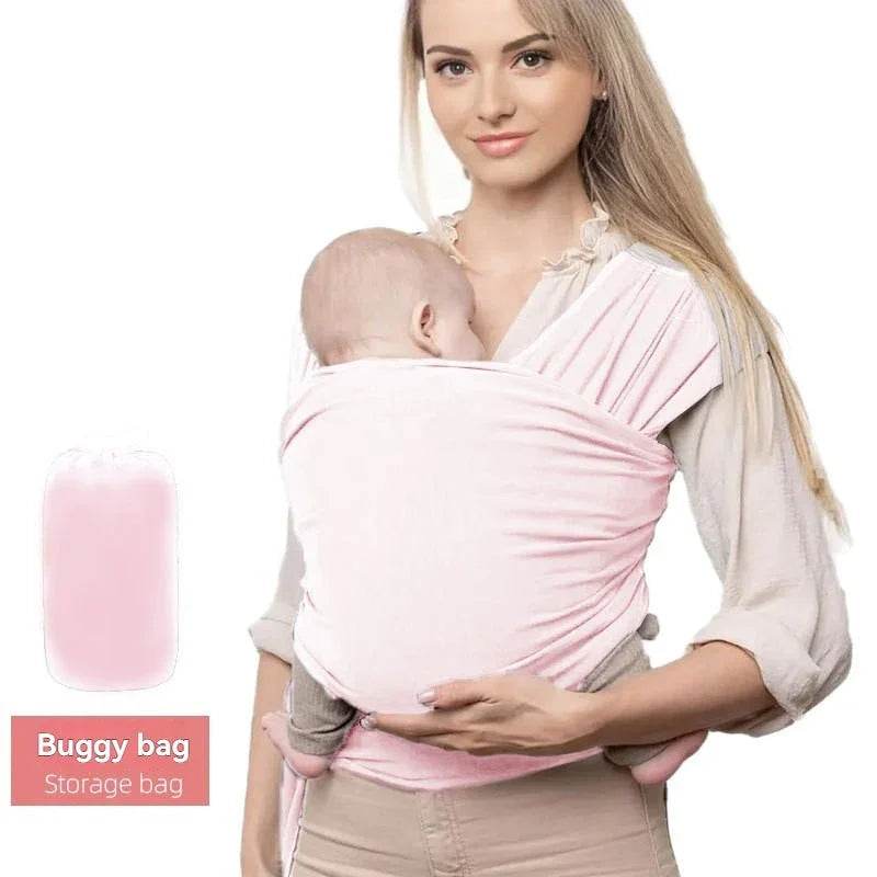 Multi-functional Strap For Mother And Baby - GiFTiFY