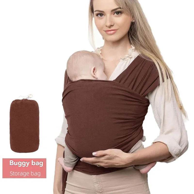 Multi-functional Strap For Mother And Baby - GiFTiFY