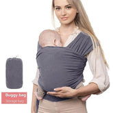 Multi-functional Strap For Mother And Baby - GiFTiFY