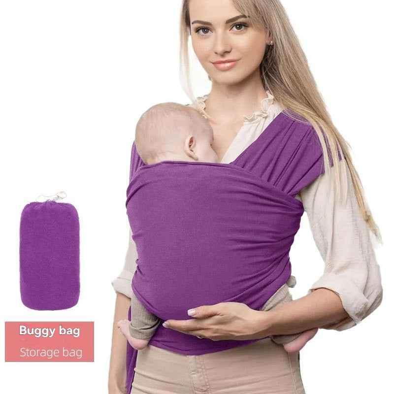 Multi-functional Strap For Mother And Baby - GiFTiFY