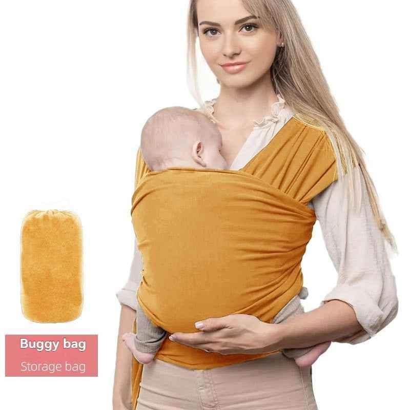 Multi-functional Strap For Mother And Baby - GiFTiFY