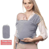 Multi-functional Strap For Mother And Baby - GiFTiFY