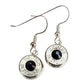Signature Dangle Earrings Sarahs Jewelry Designs