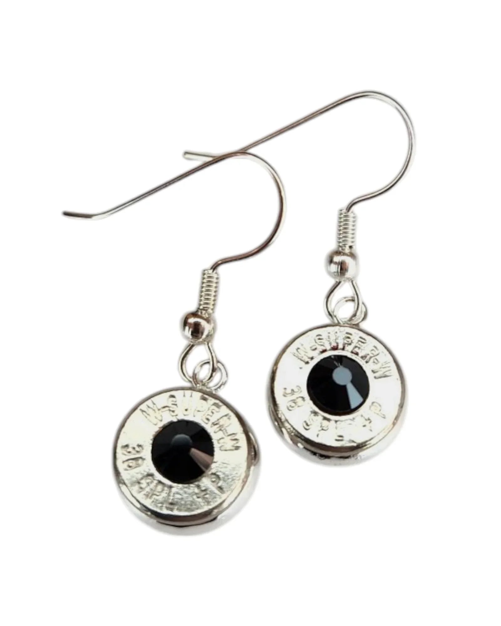 Signature Dangle Earrings Sarahs Jewelry Designs