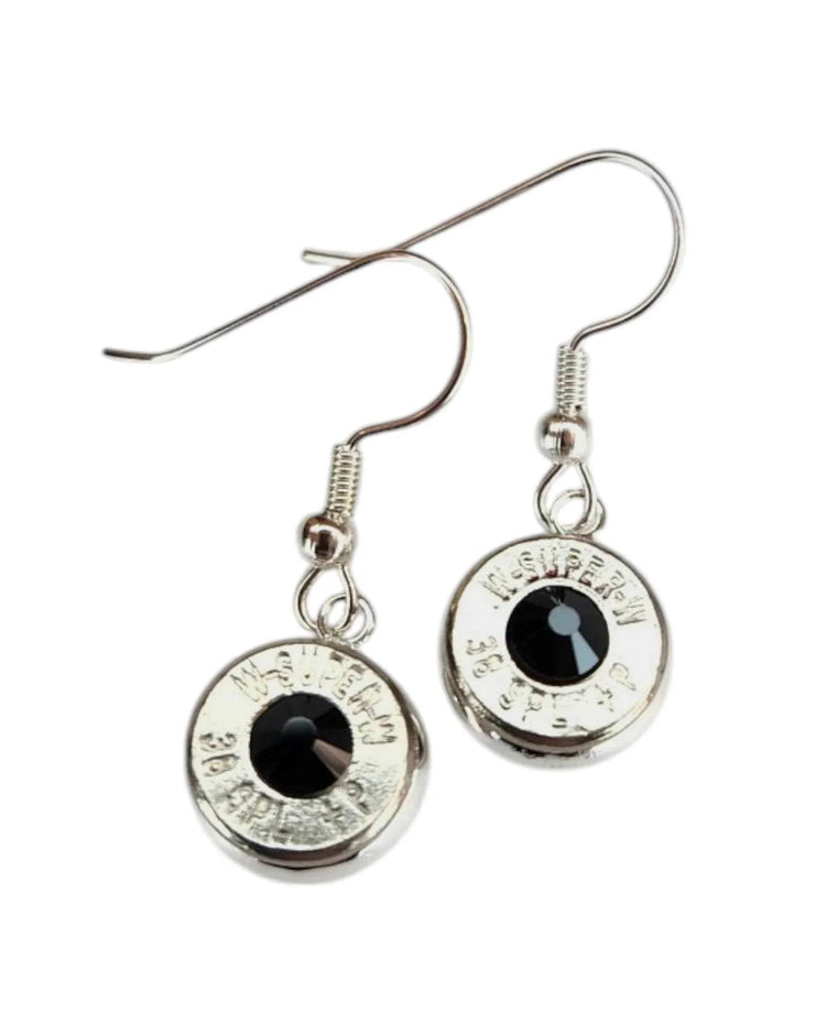 Signature Dangle Earrings - GiFTiFY