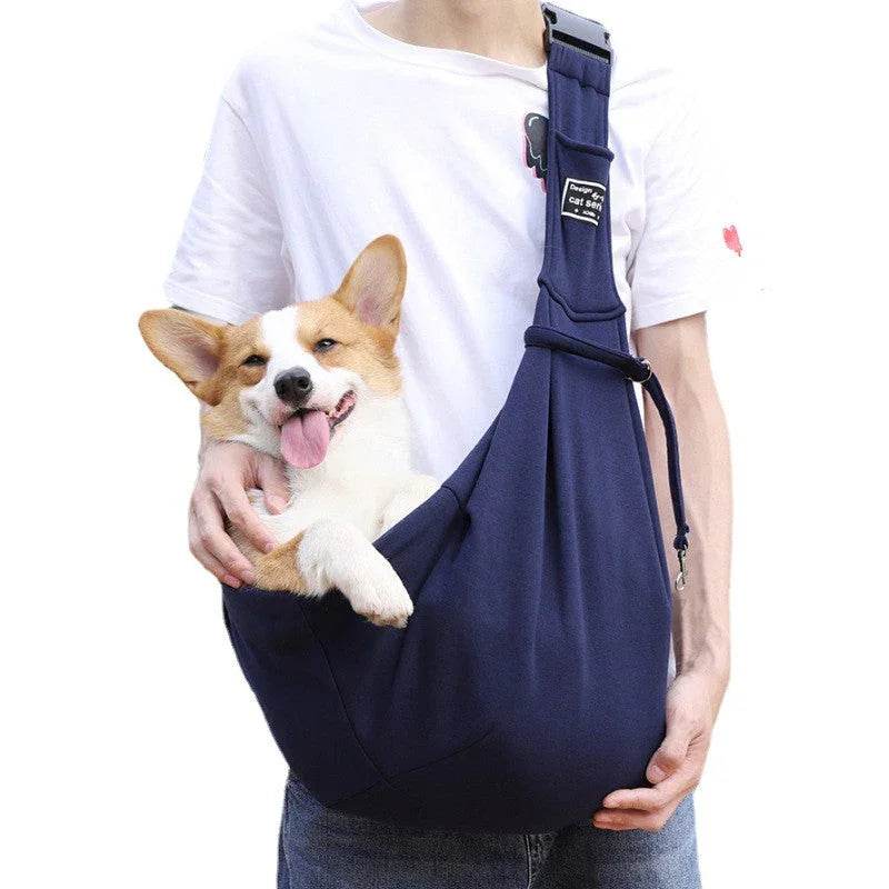 Go Out Pet Bag mutual by mutualdropshopping