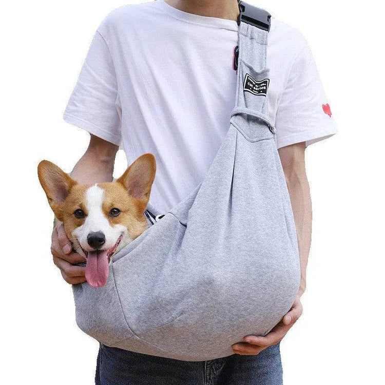 Go Out Pet Bag - GiFTiFY
