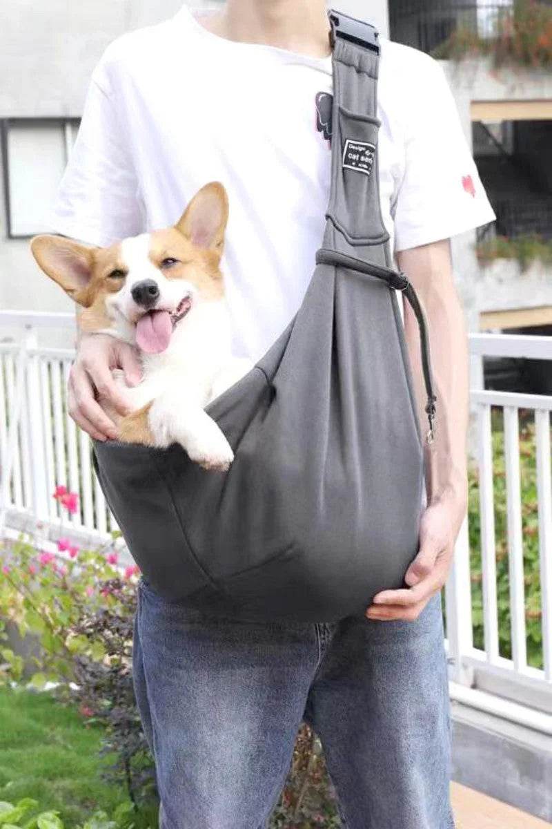 Go Out Pet Bag mutual by mutualdropshopping