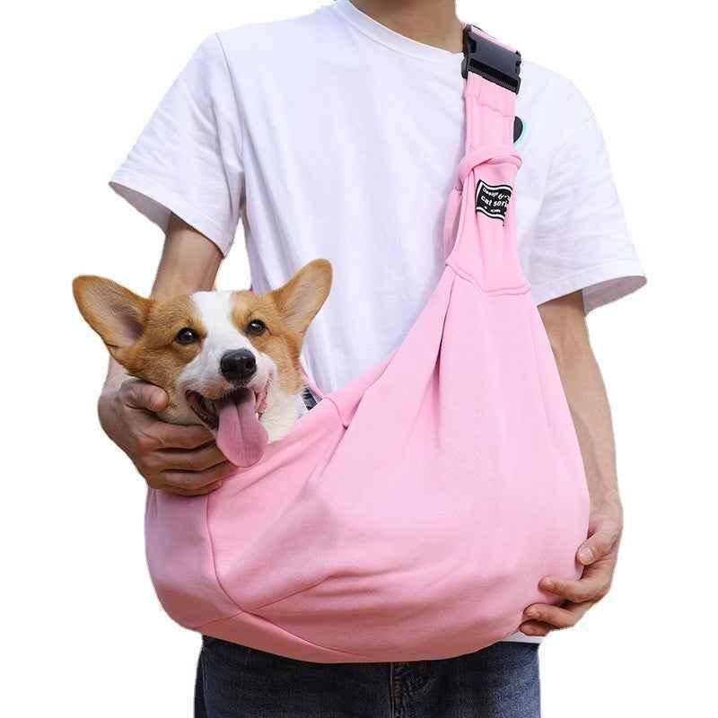 Go Out Pet Bag - GiFTiFY