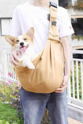 Go Out Pet Bag - GiFTiFY
