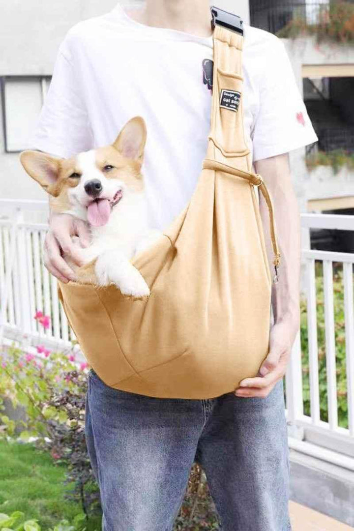 Go Out Pet Bag - GiFTiFY