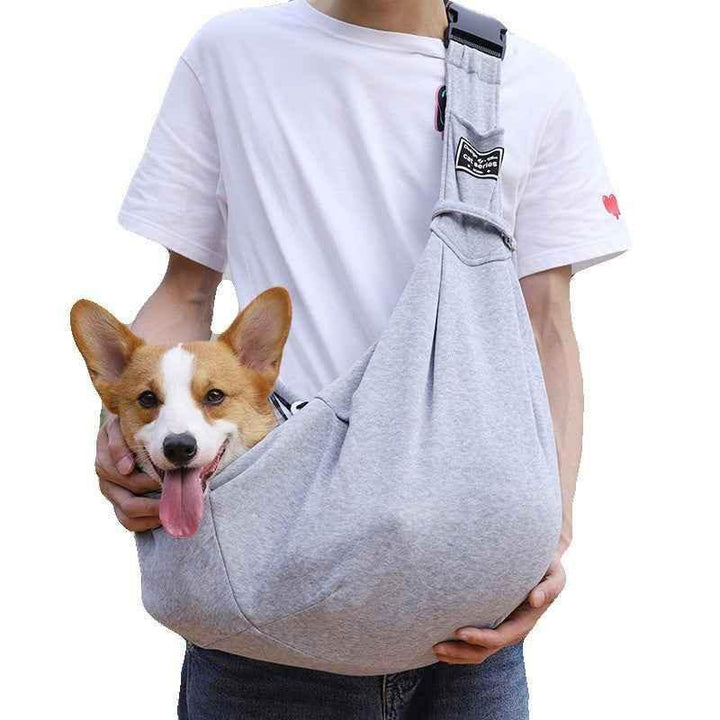 Go Out Pet Bag - GiFTiFY