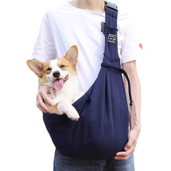 Go Out Pet Bag - GiFTiFY