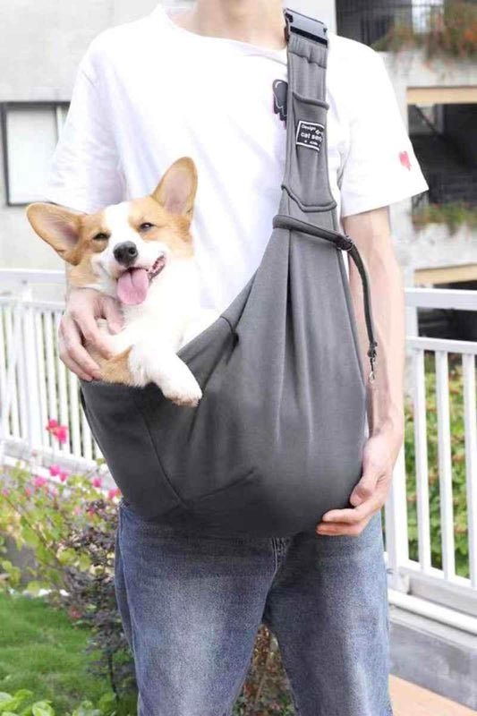 Go Out Pet Bag - GiFTiFY