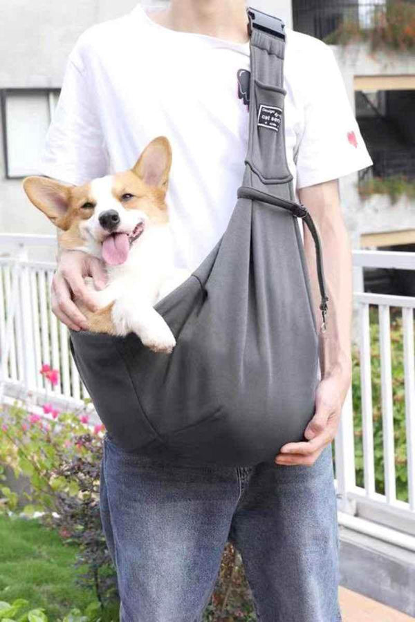 Go Out Pet Bag - GiFTiFY