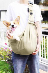 Go Out Pet Bag - GiFTiFY