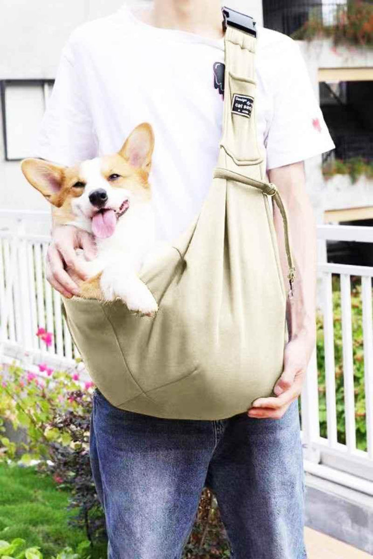 Go Out Pet Bag - GiFTiFY