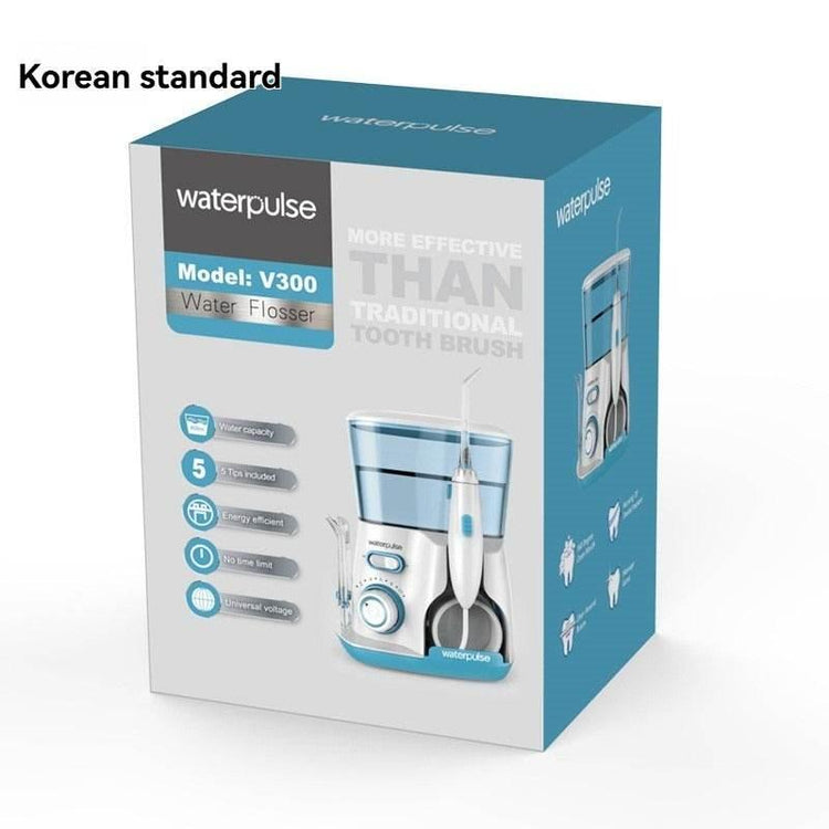 Household Electric Dental Irrigator - GiFTiFY