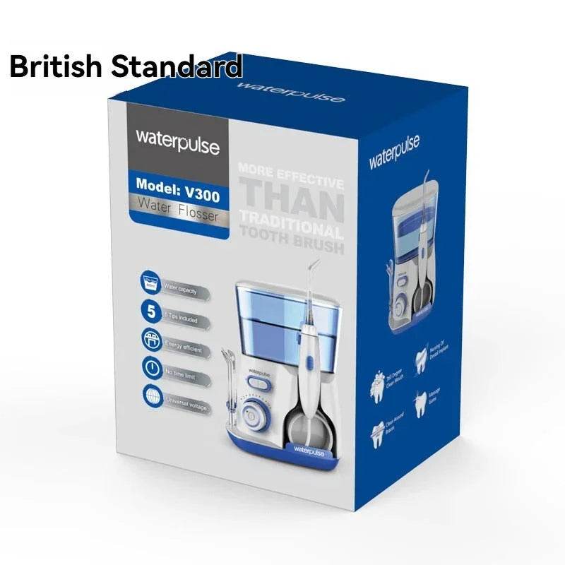 Household Electric Dental Irrigator - GiFTiFY