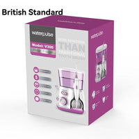 Household Electric Dental Irrigator