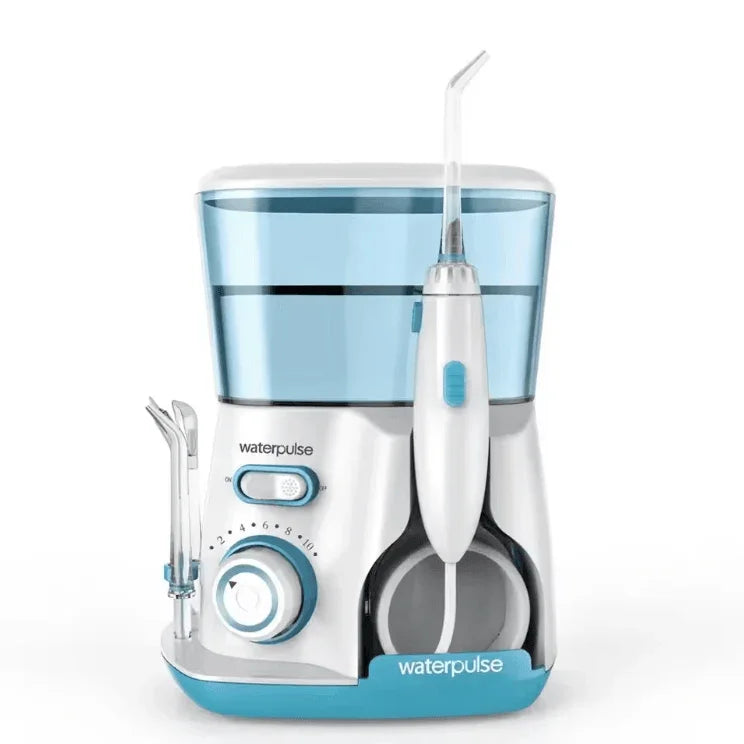 Household Electric Dental Irrigator mutual by mutualdropshopping