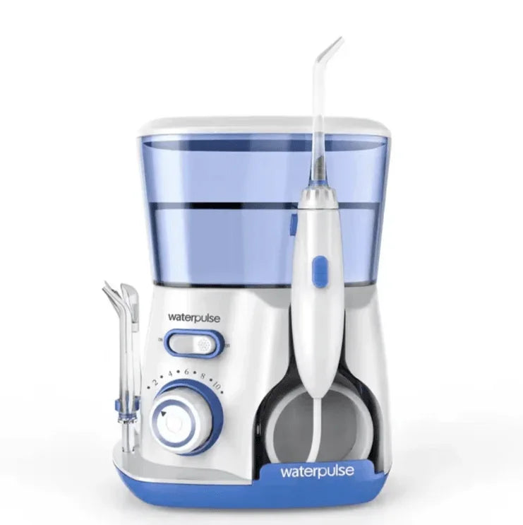 Household Electric Dental Irrigator mutual by mutualdropshopping