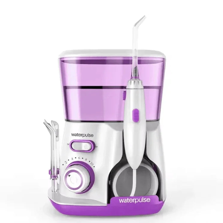Household Electric Dental Irrigator mutual by mutualdropshopping