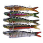 multi-Node Fish Bait Bionic Bait - GiFTiFY