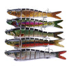 multi-Node Fish Bait Bionic Bait - GiFTiFY