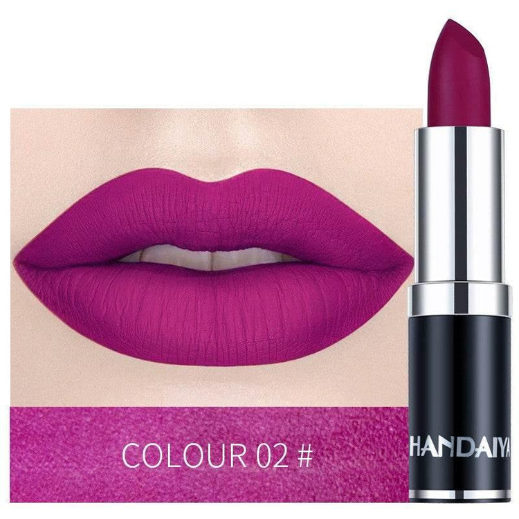 Matte Lipstick Lipstick - GiFTiFY
